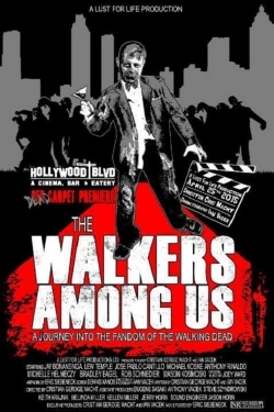 Watch The Walkers Among Us Movies Online Free