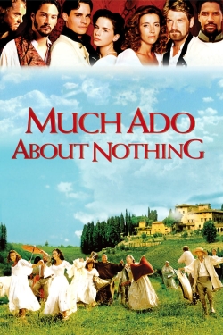 Watch Much Ado About Nothing Movies Online Free