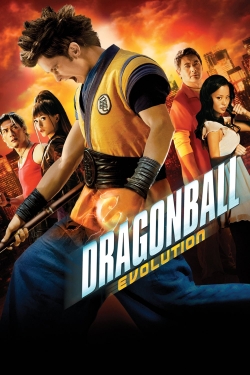 Watch Dragonball Evolution Movies Online Free