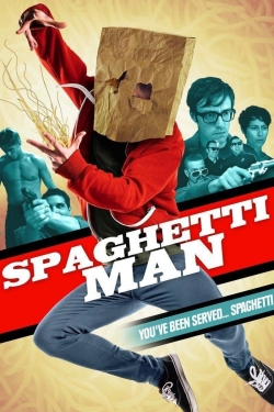 Watch Spaghettiman Movies Online Free