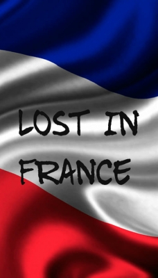 Watch Lost In France Movies Online Free