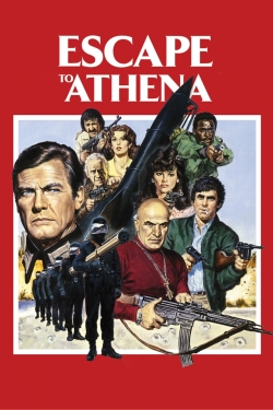 Watch Escape to Athena Movies Online Free