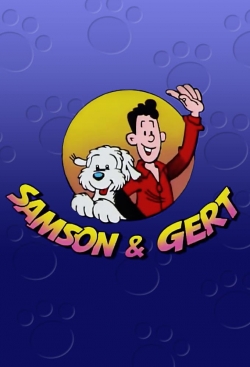 Watch Samson & Gert Movies Online Free