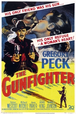 Watch The Gunfighter Movies Online Free