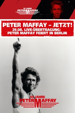 Watch Peter Maffay - Jetzt! Live aus der Berliner Columbiahalle Movies Online Free