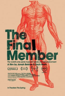 Watch The Final Member Movies Online Free