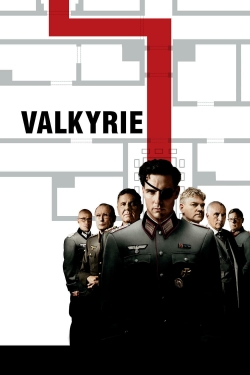 Watch Valkyrie Movies Online Free