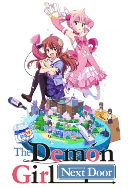 Watch The Demon Girl Next Door Movies Online Free