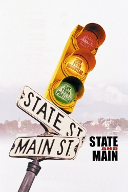 Watch State and Main Movies Online Free