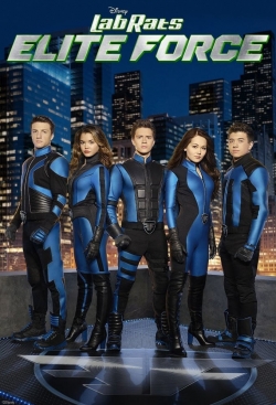 Watch Lab Rats: Elite Force Movies Online Free