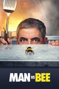 Watch Man Vs Bee Movies Online Free