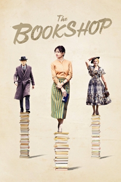 Watch The Bookshop Movies Online Free