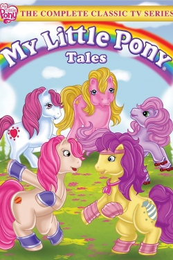 Watch My Little Pony Tales Movies Online Free