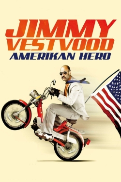 Watch Jimmy Vestvood: Amerikan Hero Movies Online Free