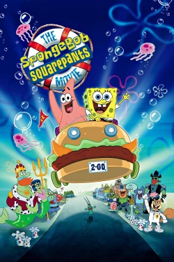 Watch The SpongeBob SquarePants Movie Movies Online Free