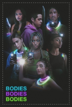 Watch Bodies Bodies Bodies Movies Online Free