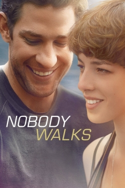 Watch Nobody Walks Movies Online Free