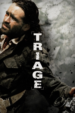 Watch Triage Movies Online Free