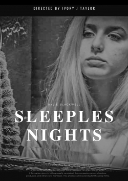 Watch Sleepless Nights Movies Online Free