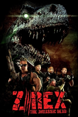 Watch Z/Rex: The Jurassic Dead Movies Online Free