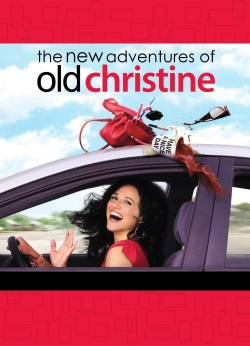 Watch The New Adventures of Old Christine Movies Online Free