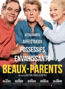 Watch Beaux-parents Movies Online Free