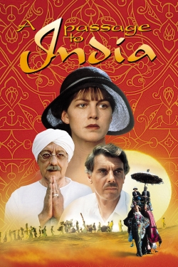 Watch A Passage to India Movies Online Free