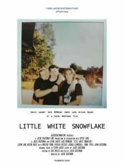 Watch Little White Snowflake Movies Online Free