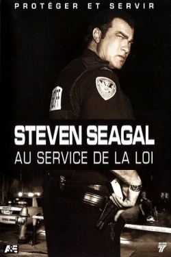 Watch Steven Seagal: Lawman Movies Online Free