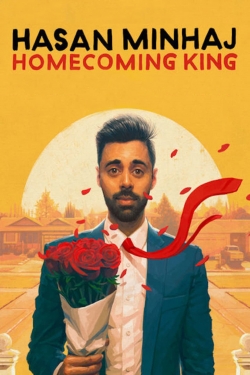 Watch Hasan Minhaj: Homecoming King Movies Online Free