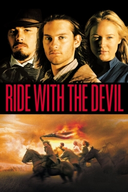 Watch Ride with the Devil Movies Online Free