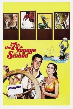 Watch The 7th Voyage of Sinbad Movies Online Free