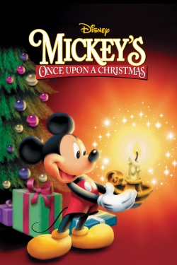 Watch Mickey's Once Upon a Christmas Movies Online Free