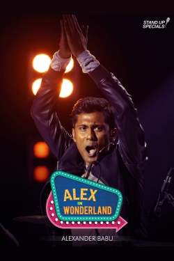 Watch Alexander Babu: Alex in Wonderland Movies Online Free