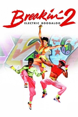 Watch Breakin' 2: Electric Boogaloo Movies Online Free