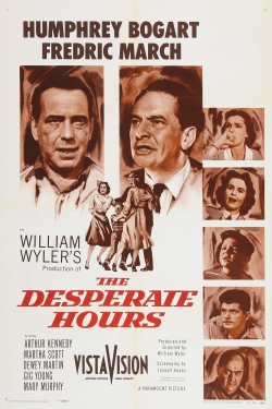 Watch The Desperate Hours Movies Online Free