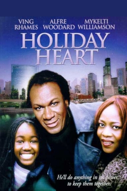 Watch Holiday Heart Movies Online Free