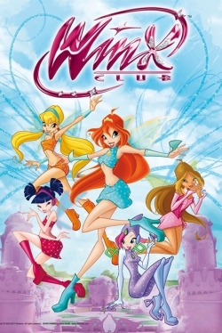 Watch Winx Club Movies Online Free