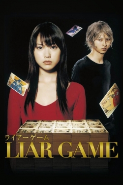 Watch Liar Game Movies Online Free