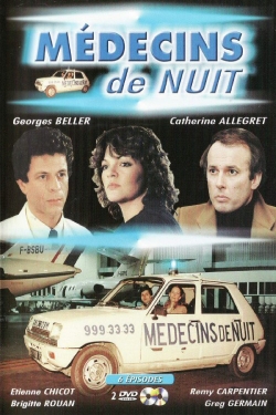 Watch Médecins de nuit Movies Online Free