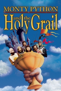 Watch Monty Python and the Holy Grail Movies Online Free