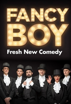 Watch Fancy Boy Movies Online Free