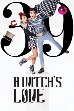 Watch Witch’s Romance Movies Online Free