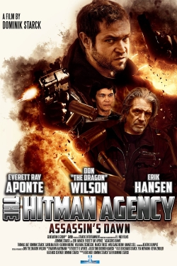 Watch The Hitman Agency Movies Online Free