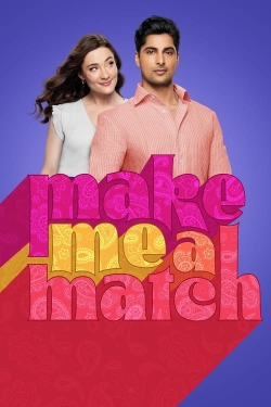 Watch Make Me a Match Movies Online Free