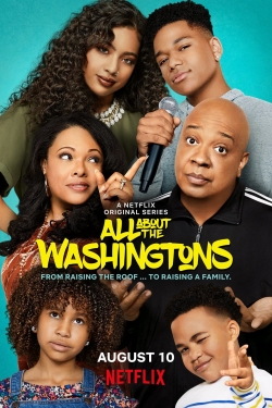 Watch All About the Washingtons Movies Online Free