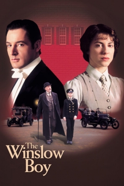 Watch The Winslow Boy Movies Online Free