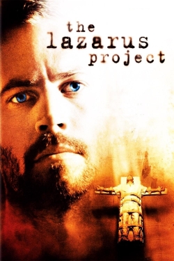 Watch The Lazarus Project Movies Online Free