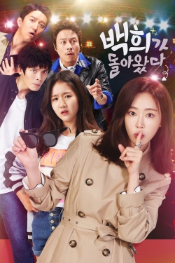 Watch Baek Hee Has Returned Movies Online Free