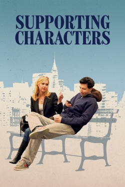 Watch Supporting Characters Movies Online Free